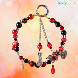 Ten Thousand Escape Plans Series Phone Chain Blind Box