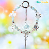 Ten Thousand Escape Plans Series Phone Chain Blind Box