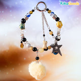 Ten Thousand Escape Plans Series Phone Chain Blind Box