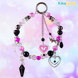 Ten Thousand Escape Plans Series Phone Chain Blind Box