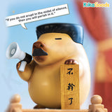 Capybara Grand Artist Series Blind Box