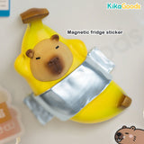 Capybara Grand Artist Series Blind Box