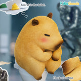 Capybara Grand Artist Series Blind Box