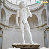 Capybara Grand Artist Series Blind Box