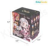 Ossia Feel the World Series Blind Box