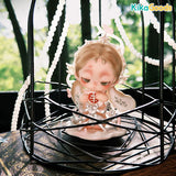 Ossia Feel the World Series Blind Box