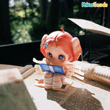 Ossia Feel the World Series Blind Box