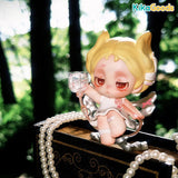 Ossia Feel the World Series Blind Box