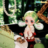 Ossia Feel the World Series Blind Box