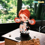 Ossia Feel the World Series Blind Box