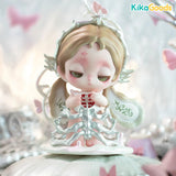 Ossia Feel the World Series Blind Box