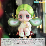 Ossia Feel the World Series Blind Box