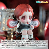 Ossia Feel the World Series Blind Box