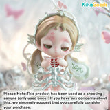 Ossia Feel the World Series Blind Box