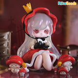 Ninita Mirror Paradise Series Blind Box