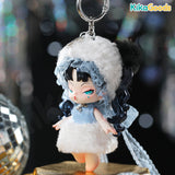 DODO NAMI Midnight Disco Series Blind Box
