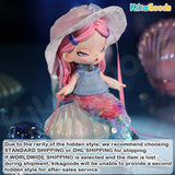 DODO NAMI Midnight Disco Series Blind Box