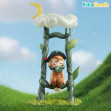 Sleep Dreamland Elves - Tales of Enchanted Dreams Series Blind Box