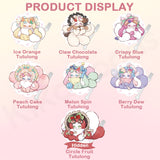 Tutulong Fantasy Creatures Honey Star Drops Series Plush Blind Box