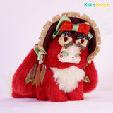 Tutulong Fantasy Creatures Honey Star Drops Series Plush Blind Box