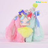 Tutulong Fantasy Creatures Honey Star Drops Series Plush Blind Box