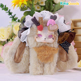 Tutulong Fantasy Creatures Honey Star Drops Series Plush Blind Box