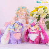 Tutulong Fantasy Creatures Honey Star Drops Series Plush Blind Box