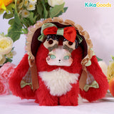 Tutulong Fantasy Creatures Honey Star Drops Series Plush Blind Box