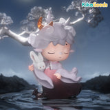 MIMI Neo Chinese Style The Poetry of Time in Four Seasons Series Blind Box