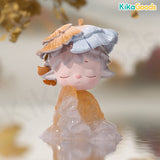 MIMI Neo Chinese Style The Poetry of Time in Four Seasons Series Blind Box