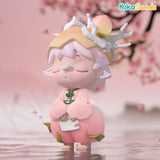 MIMI Neo Chinese Style The Poetry of Time in Four Seasons Series Blind Box