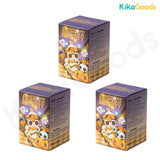 OPanDee Zombie Party Halloween Series Blind Box