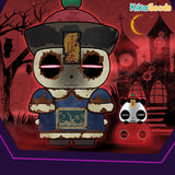 OPanDee Zombie Party Halloween Series Blind Box
