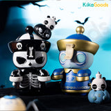 OPanDee Zombie Party Halloween Series Blind Box