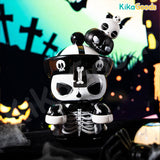 OPanDee Zombie Party Halloween Series Blind Box