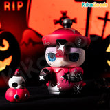 OPanDee Zombie Party Halloween Series Blind Box