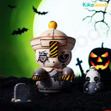 OPanDee Zombie Party Halloween Series Blind Box