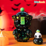OPanDee Zombie Party Halloween Series Blind Box