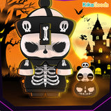 OPanDee Zombie Party Halloween Series Blind Box