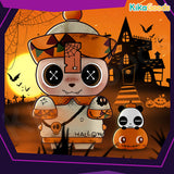 OPanDee Zombie Party Halloween Series Blind Box