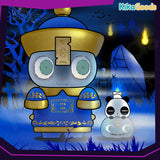 OPanDee Zombie Party Halloween Series Blind Box