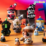 OPanDee Zombie Party Halloween Series Blind Box