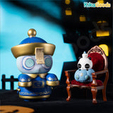 OPanDee Zombie Party Halloween Series Blind Box