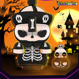 OPanDee Zombie Party Halloween Series Blind Box