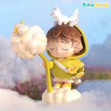 MIMI Little World Sweet Conquests Series Blind Box