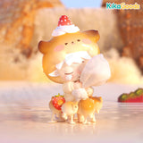 MIMI Little World Sweet Conquests Series Blind Box