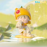 MIMI Little World Sweet Conquests Series Blind Box