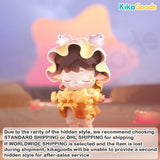 MIMI Little World Sweet Conquests Series Blind Box