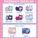 ShinWoo Hug Me Mini Series Blind Box