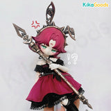 Lunar Lore Series 1/8 Action Figure BJD Blind Box